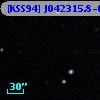 [KSS94] J042315.8-012034 22