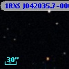 1RXS J042035.7-000418