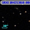 1RXS J042530.0-004706