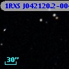 1RXS J042120.2-004739