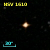 NSV  1610