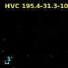 HVC 195.4-31.3-104