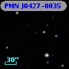 PMN J0427-0035
