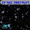 Cl* NGC 7092   PLAT    2656