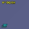 V* DQ Eri
