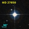 HD  27850