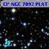 Cl* NGC 7092   PLAT    2680
