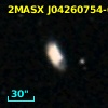 6dFGS gJ042607.6-030527