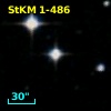 2MASS J04224600-0245205