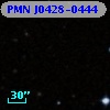 PMN J0428-0444