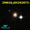 6dFGS gJ042928.7-040626