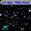 Cl* NGC 7092   PLAT    2699