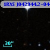 1RXS J042944.2-044331
