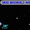 1RXS J042056.2-042525