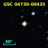 GSC 04730-00435