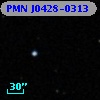 PMN J0428-0313