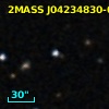 2MASS J04234830-0445160