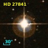 HD  27841