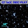 Cl* NGC 7092   PLAT    2729