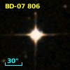 BD-07   806