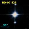 BD-07   823
