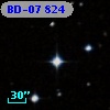 BD-07   824