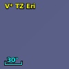 V* TZ Eri