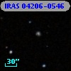 IRAS 04206-0546