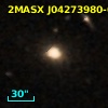 6dFGS gJ042739.8-054701