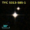 TYC 5313-585-1