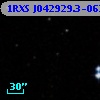 1RXS J042929.3-062742