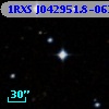 1RXS J042951.8-063353