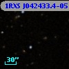 1RXS J042433.4-051919