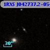 1RXS J042737.2-054605