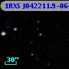 1RXS J042211.9-064343