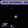 1RXS J042000.7-065234