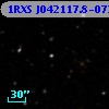 1RXS J042117.8-072627
