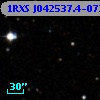 1RXS J042537.4-072927