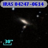 IRAS 04247-0614