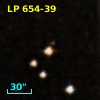 LP  654-39