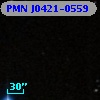 PMN J0421-0559