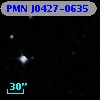 PMN J0427-0635