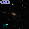 CAIRNS J042437.80-073910.5