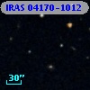 IRAS 04170-1012