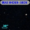 IRAS 04269-1028