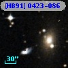 [HB91] 0423-086
