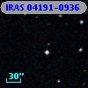 IRAS 04191-0936
