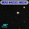 IRAS 04212-0824