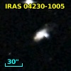 IRAS 04230-1005