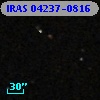 IRAS 04237-0816